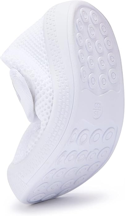 BMCiTYBM Baby Shoes Infant Boy Girl First Walker Shoes Toddler Walking Shoes Lightweight Non-Slip Sneakers for 6 9 12 18 24 Months
