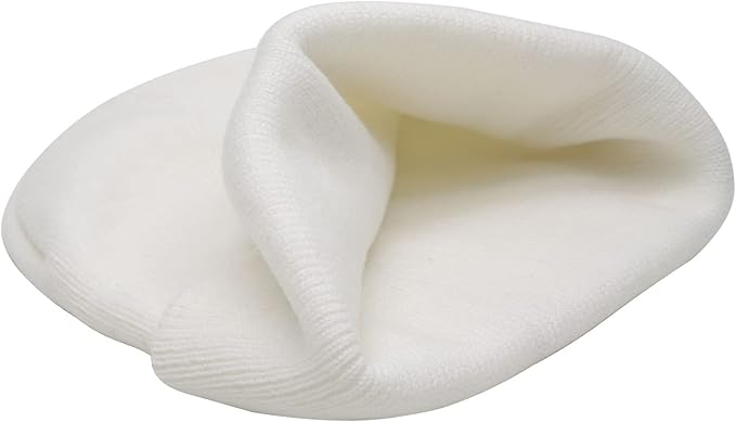 55cube Baby Beanie 0-6 Months 6-12-24 Months 2-5-8 Years Kids Winter Hat