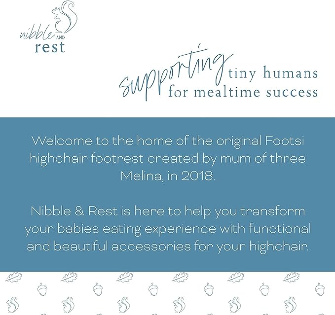 Nibble and Rest Highchair Insert Cover, Compatible for IKEA Antilop Highchair, High Chair Accessories Stain-Proof and Wipeable Insert Cover (Cushion NOT Included)(Bohostripe)