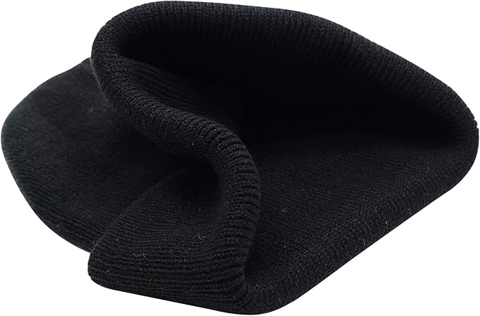 55cube Baby Beanie 0-6 Months 6-12-24 Months 2-5-8 Years Kids Winter Hat