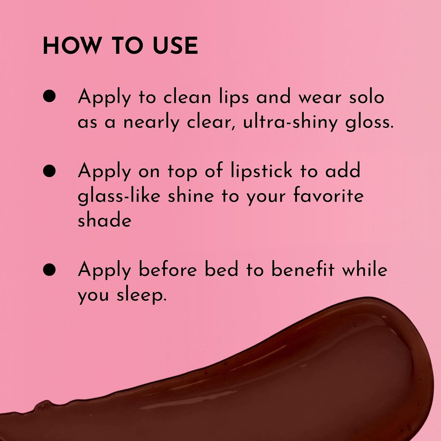 Lawless Women's Forget The Filler Lip Plumper Line Gloss, Maple Sugar, Brown, 0.11 Fl Oz (Pack of 1)