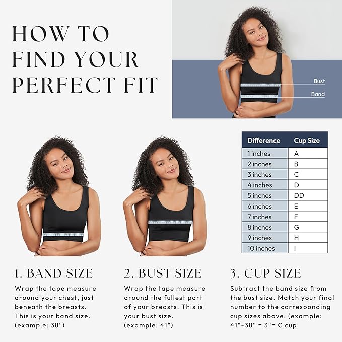 Sand and Black Pumping Bra - Small