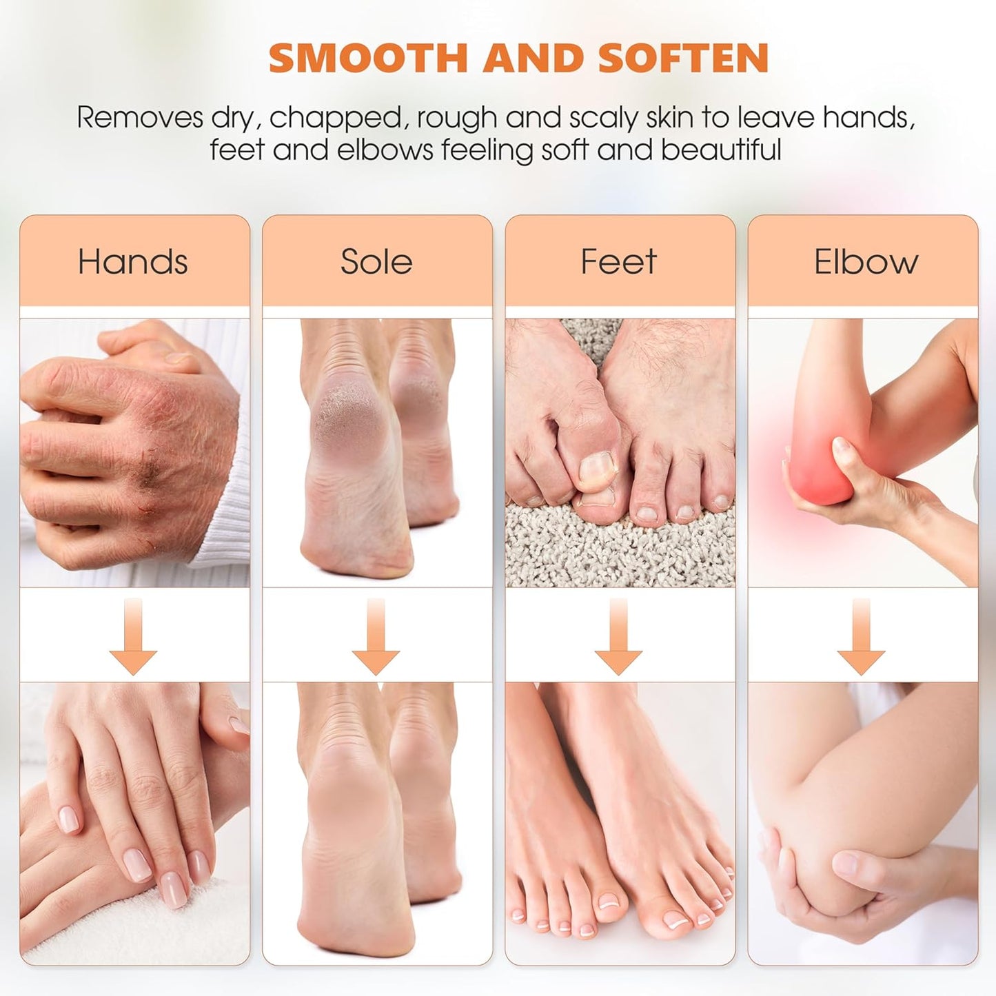 Paraffin Wax Machine for Hand and Feet - 2000ml Paraffin Wax Warmer, Temperature and Reservation Mode, thermostatic Warmer, Nourishing and Moisturizing, Ideal for Home Paraffin Baths