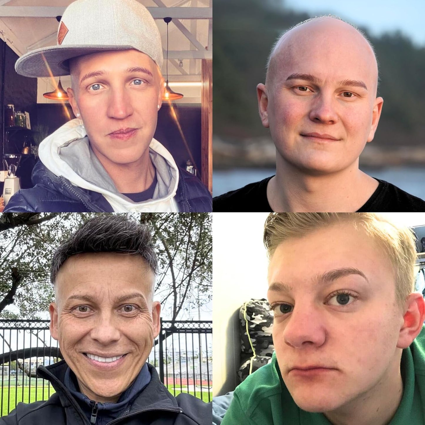 (10 pairs) Dirty Blonde Temporary Eyebrow Tattoo - Extra Small Size - Waterproof & Smudgeproof - Sassy Swerve Style Eyebrow Stickers - Sheet Lasts up to 30 Days - Won't Work on Existing Brows