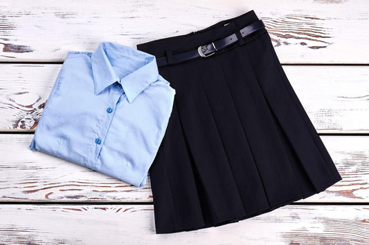 Natural Fabric School Wear: Comfortable & Eco-Friendly School Fashion