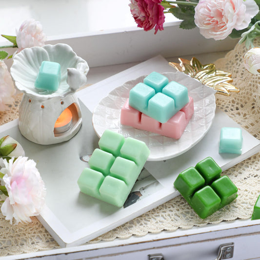 Wax Melts: The Ultimate Guide to Flameless Home Fragrance
