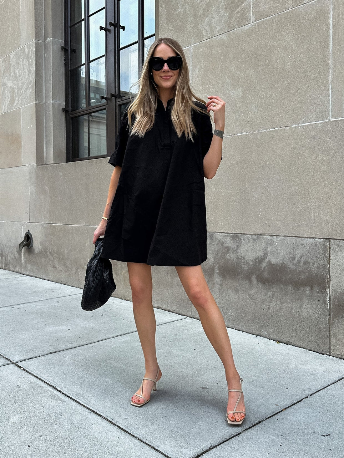 How to Style a Little Black Dress for Any Event