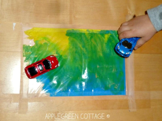 Mess-Free Play Ideas Every Parent Needs (2026 Guide)