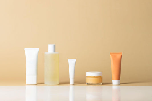 Barrier Repair Care: Restore, Strengthen & Protect Your Skin Naturally