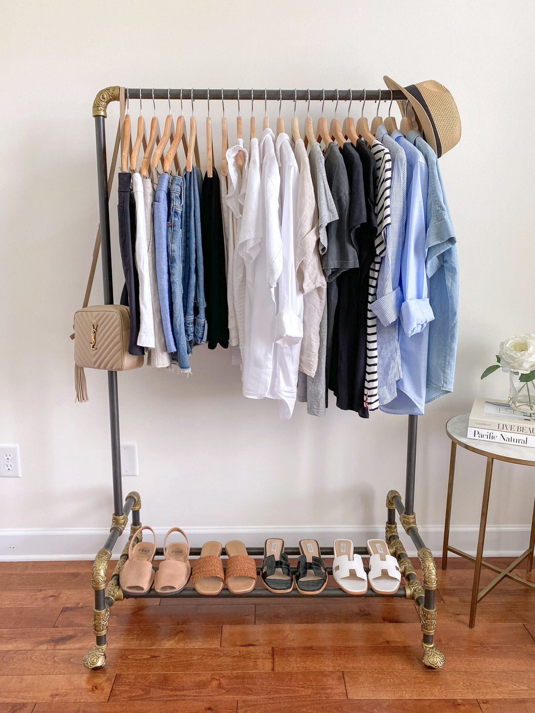 The Ultimate Guide to Capsule Wardrobes for Women