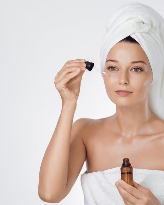 How to Build a Luxury Skincare Routine at Home