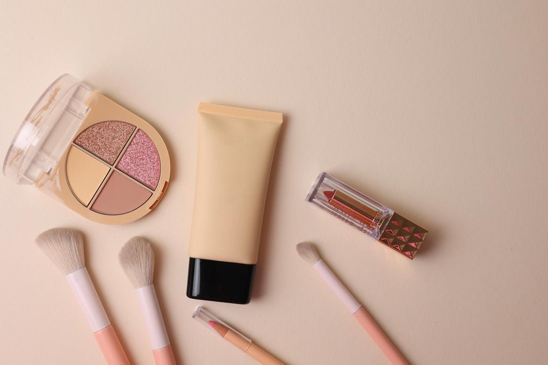 Firming Body Lotion: Smooth, Tighten, and Nourish Your Skin