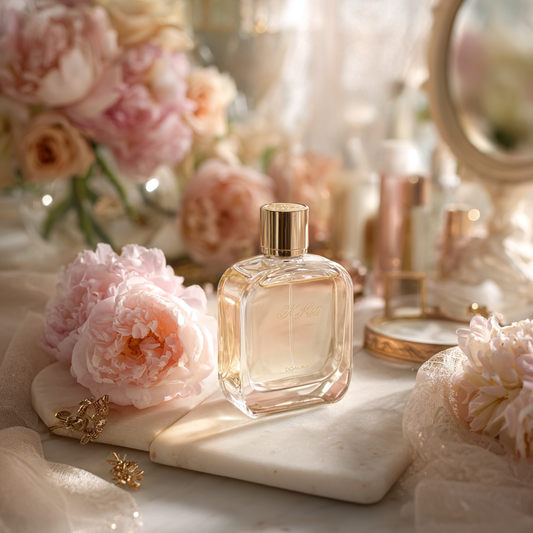 Eau de Parfum for Women | Elegant Long-Lasting Fragrance