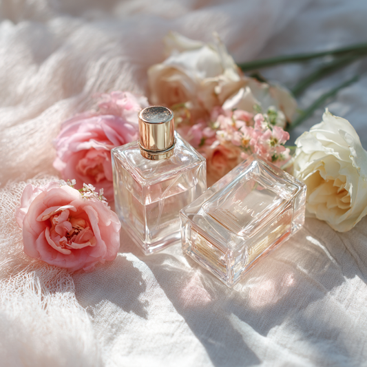 Eau de Toilette Collection | Light & Fresh Women’s Fragrances – Fleur & Femme