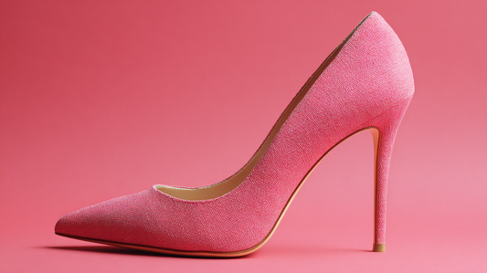 Chic Shoe Styles Every Woman Should Own