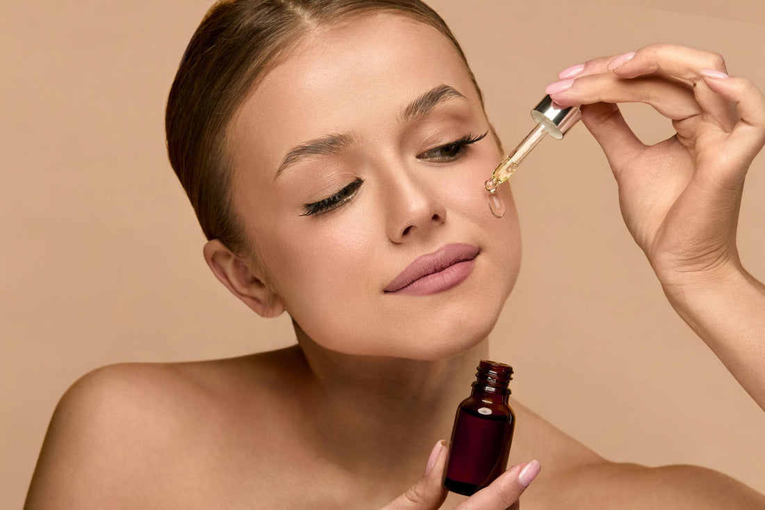 Hydration Boost: The Ultimate Guide to Glowing, Healthy Skin