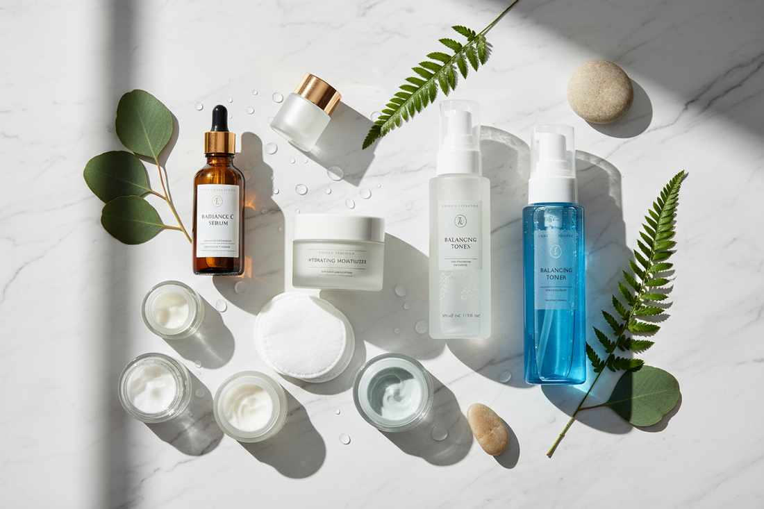 How to Choose the Right Skincare Products for Your Skin Type