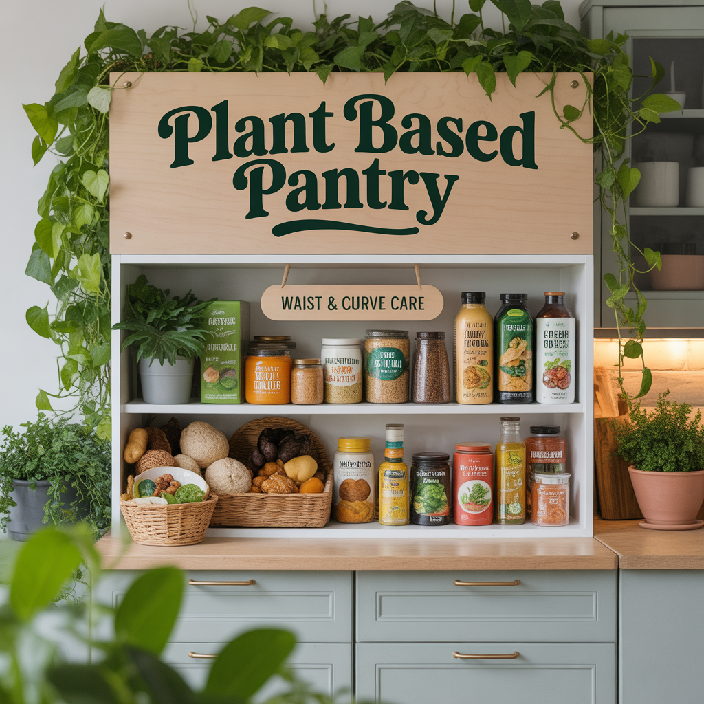 Waist & Curve Care — The Complete Guide to Body Confidence and Contouring Care