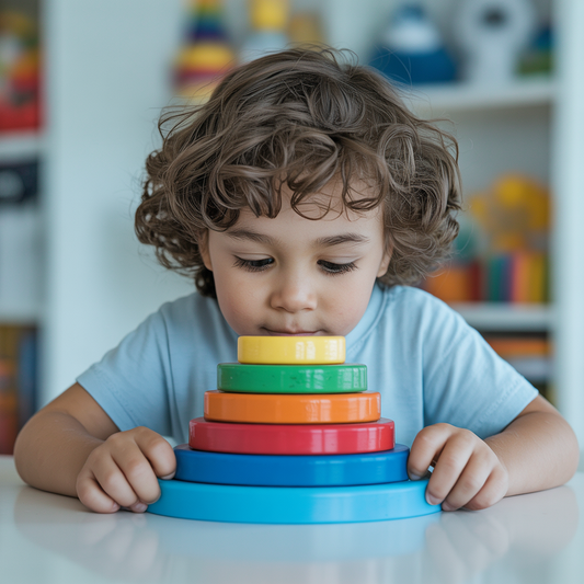Focus Improvement Toys: Why They’re Becoming Essential for Kids and Adults in 2026