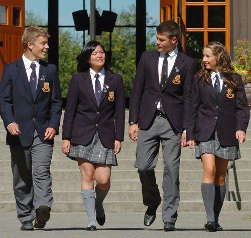 Classic School Uniforms: Timeless Style for Modern Students