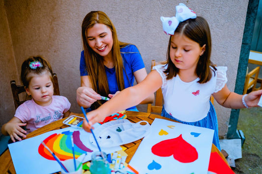 How to Keep Kids Entertained Without Screens (2026 Parent’s Guide)
