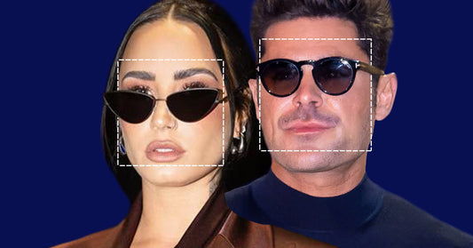 How to Pick the Right Sunglasses for Your Face Shape