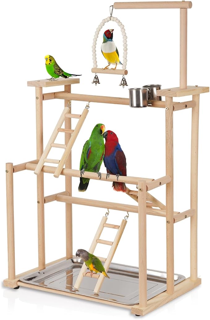 Birdcage Accessories