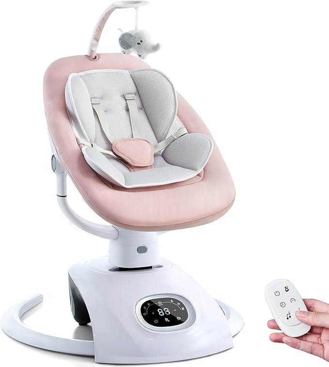 Baby Bouncers