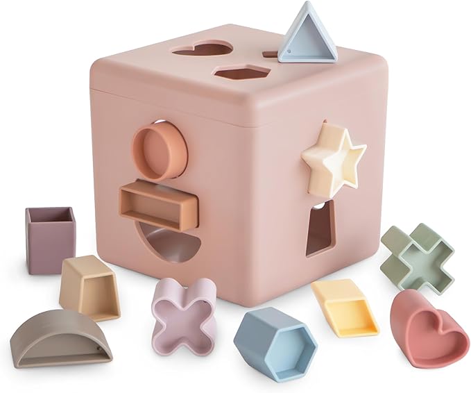 Baby Development & Activity Toys