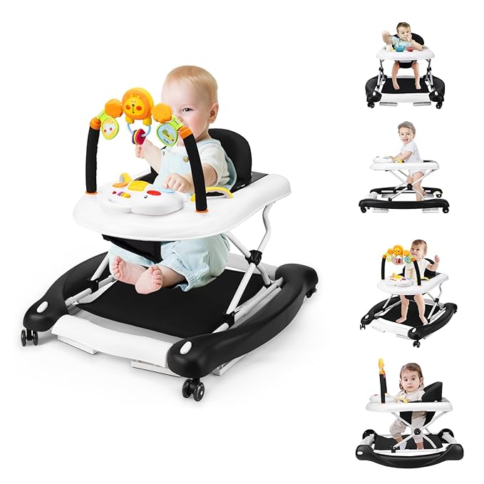 Baby Walkers
