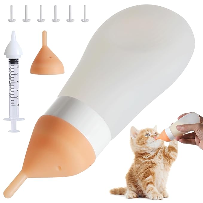 Baby Feeding & Watering Supplies
