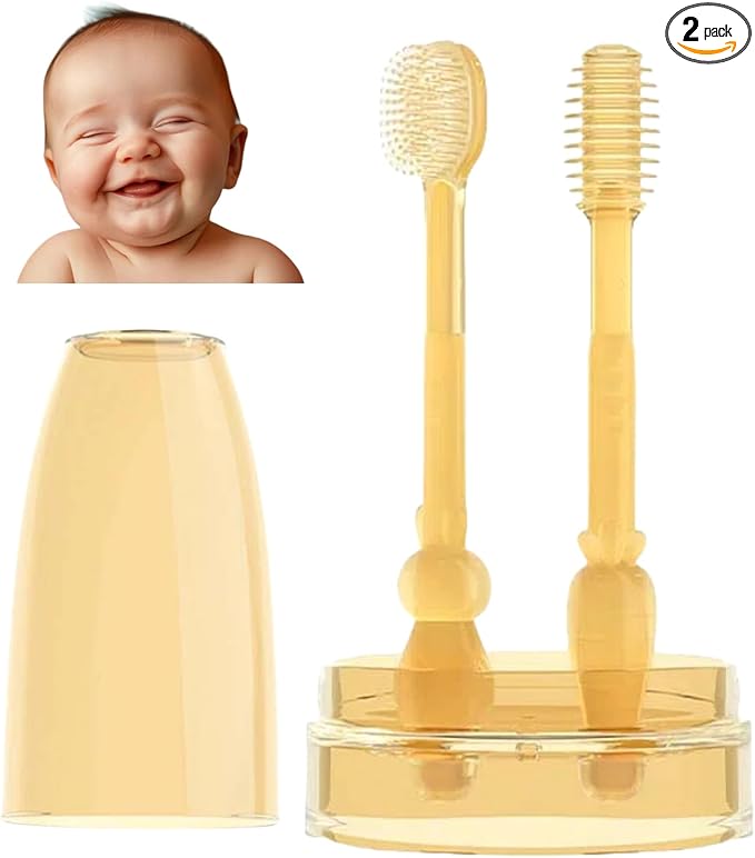 Baby & Child Dental Care