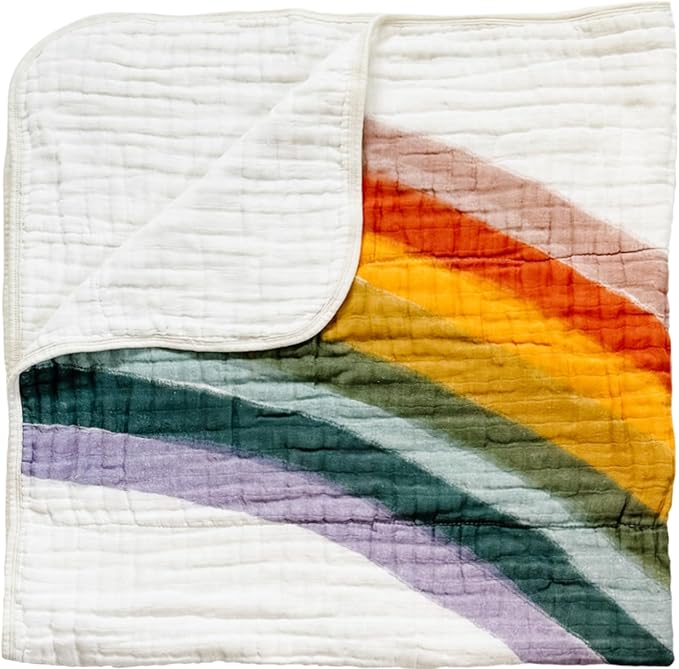 Baby Quilts & Sets