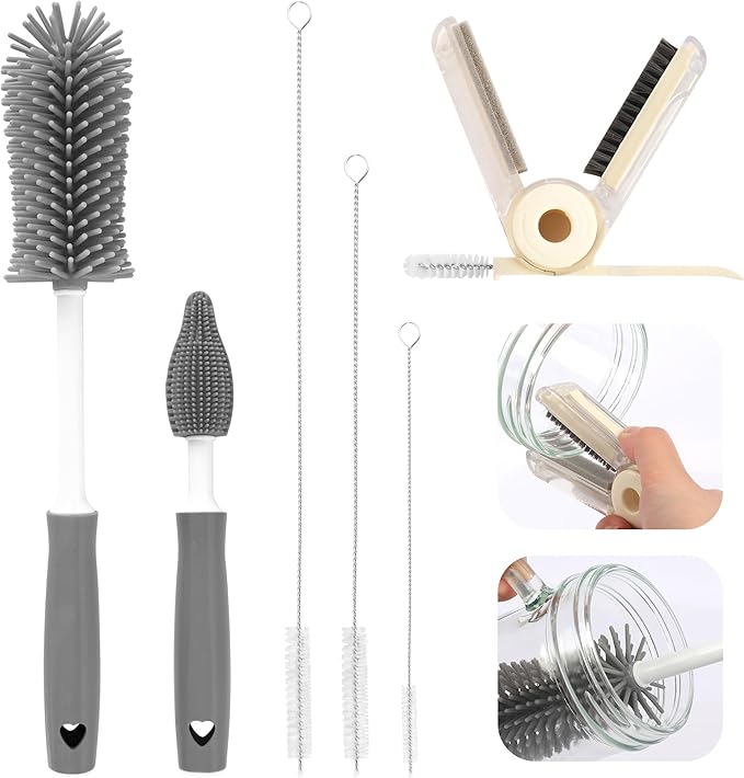 Abrasive Brushes