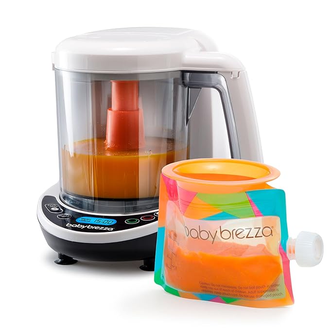 Baby Food Mills