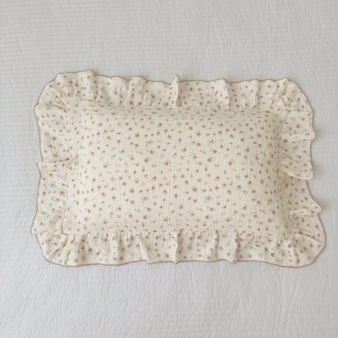 Baby Sheets & Pillowcases
