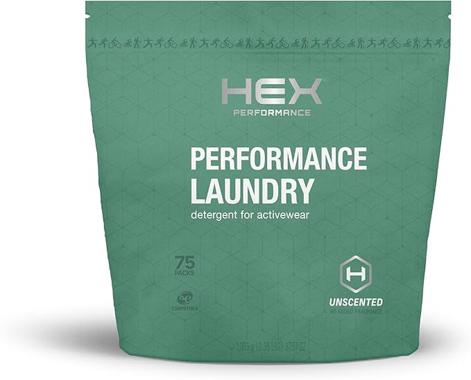 Baby Laundry