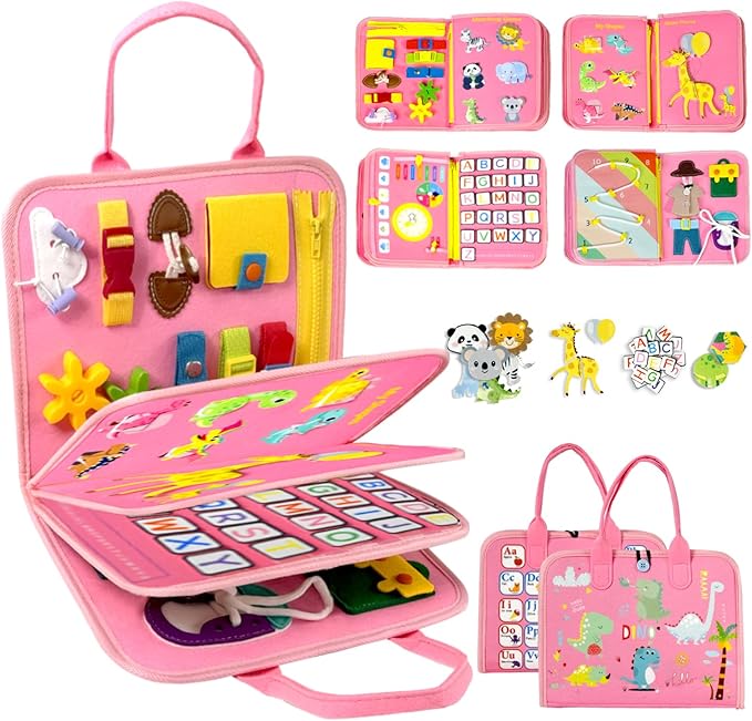 Baby Electronic Learning Toys