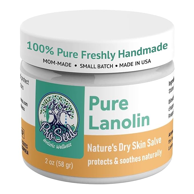 Baby Body Care