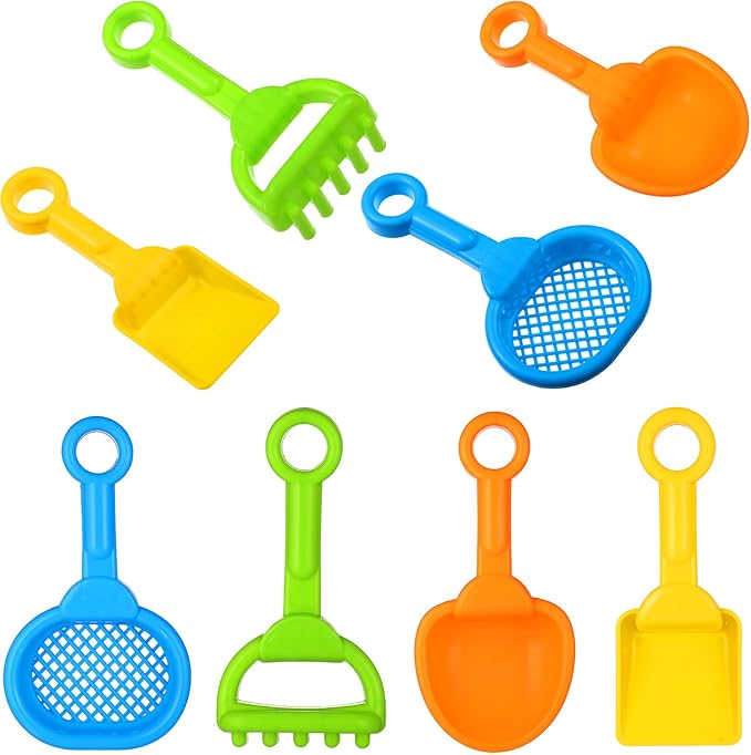 Baby Sandboxes & Beach Toys