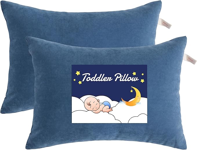 Baby Bed Pillows & Positioners