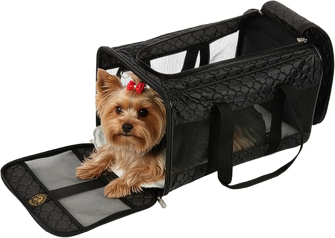 Carriers & Travel Products