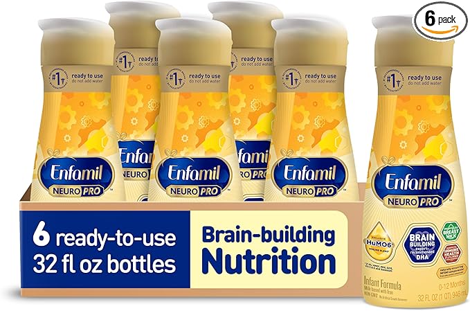 Baby Foods