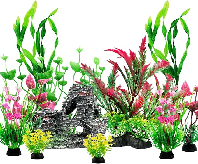 Aquarium Accessories