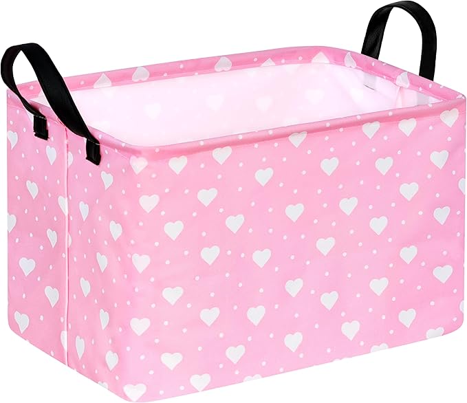Baby Laundry Storage & Organization