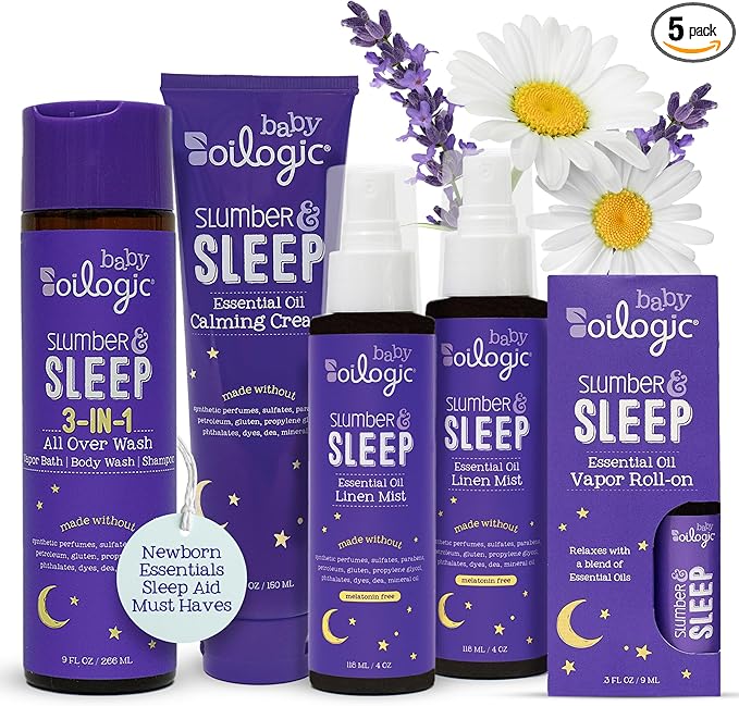 Baby Personal Care
