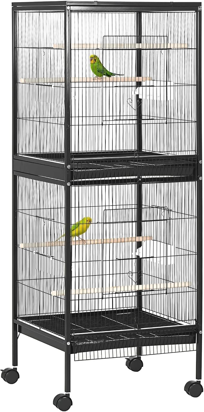 Birdcages