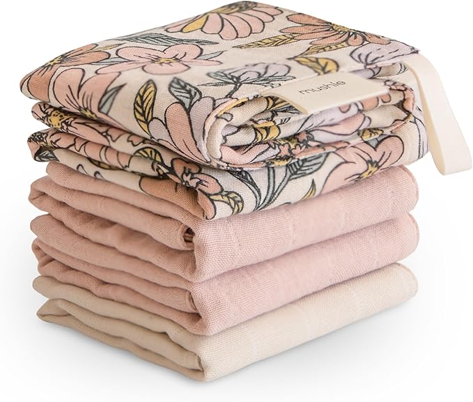 Baby Towels