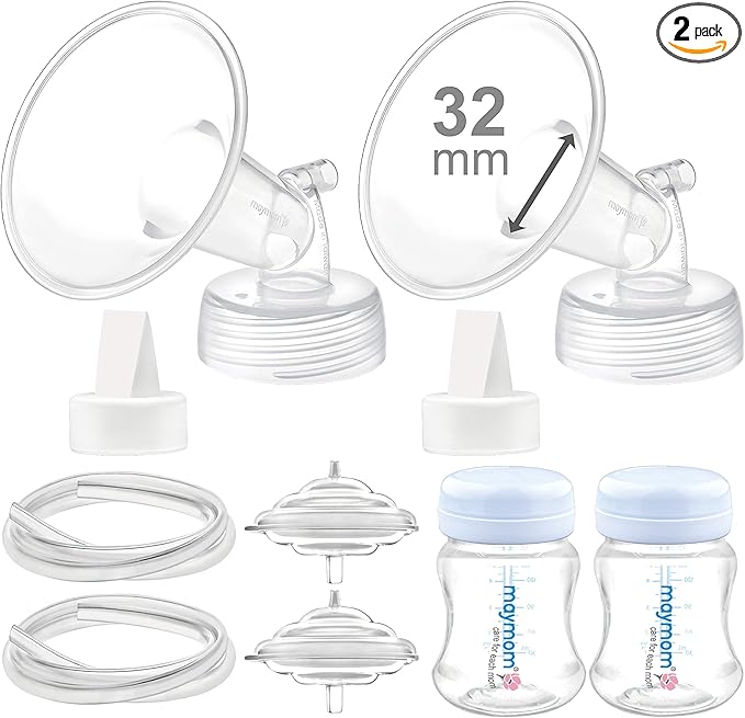 Baby Fluid Administration & Collection