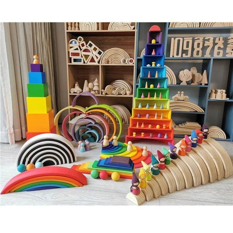 Montessori Toys
